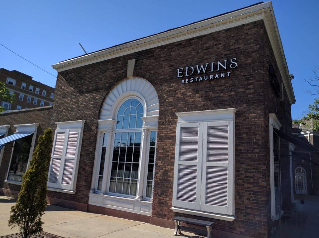 EDWINS Leadership & Restaurant Institute | restaurant | 13101 Shaker Square, Cleveland, OH 44120, USA | 2169213333 OR +1 216-921-3333