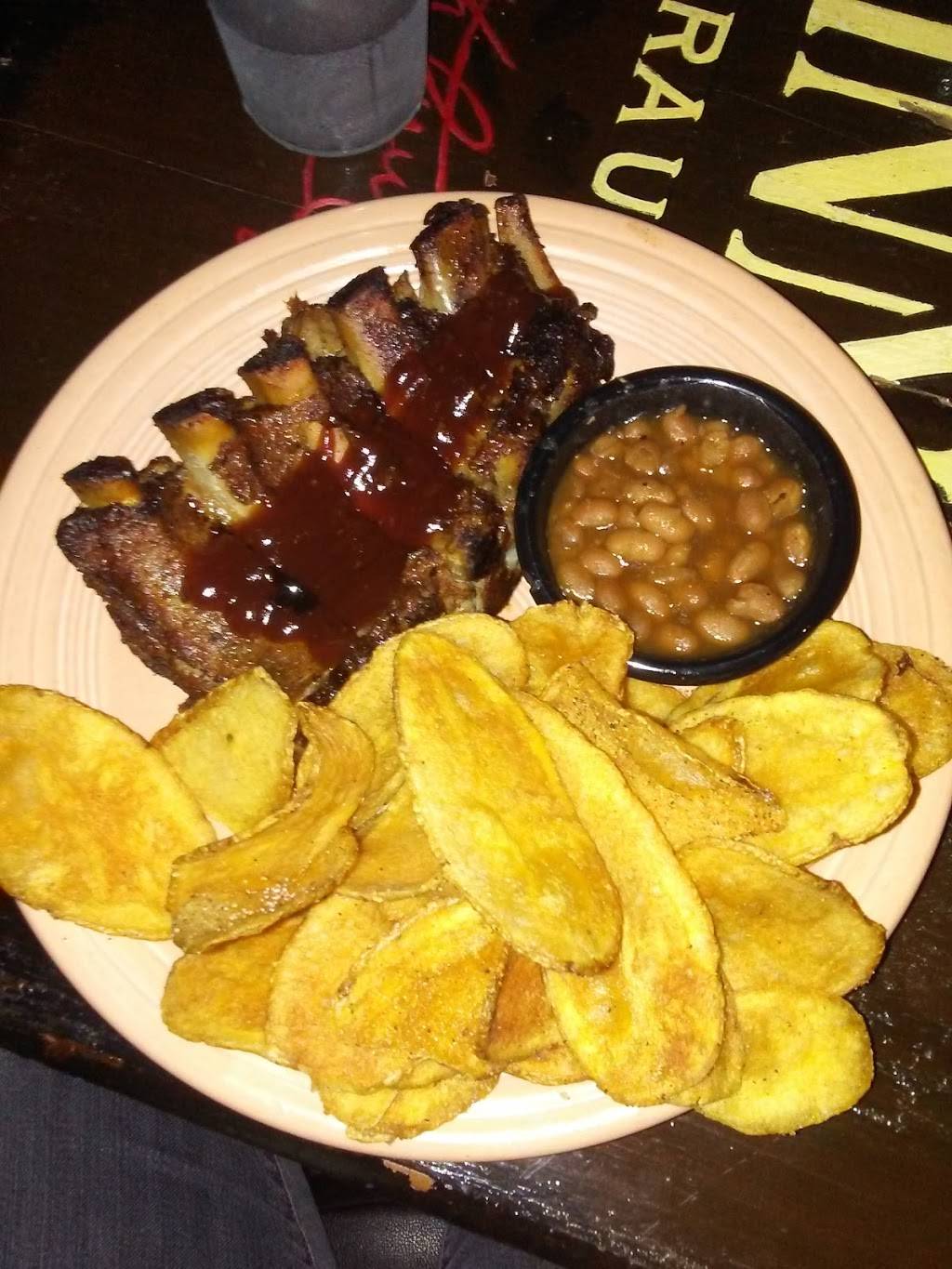 Belcourt Taps | restaurant | 2117 Belcourt Ave, Nashville, TN 37212, USA | 6159153622 OR +1 615-915-3622