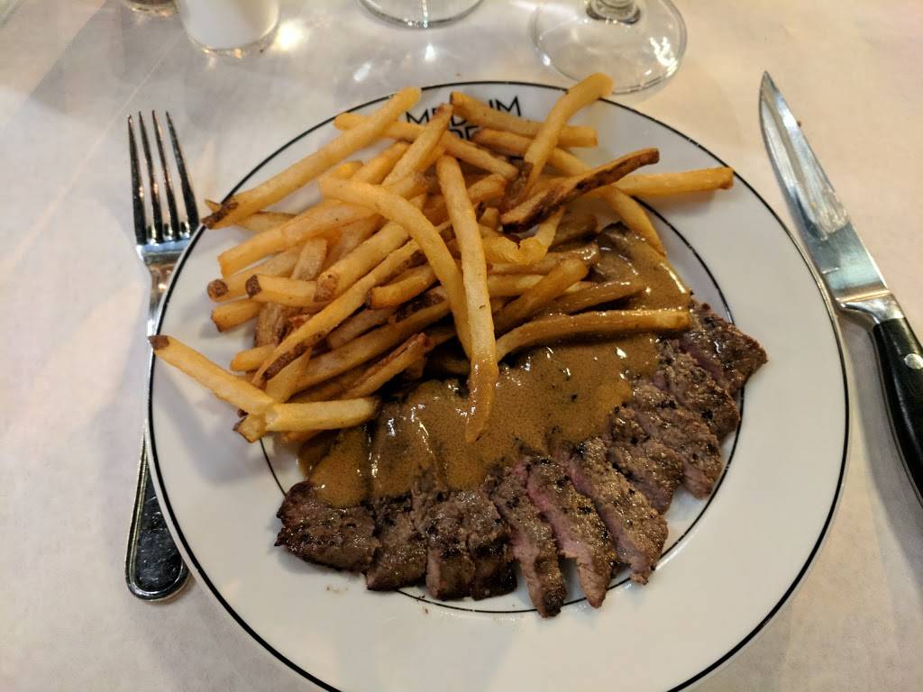 Medium Rare | restaurant | 4904 Fairmont Ave, Bethesda, MD 20814, USA | 3012158379 OR +1 301-215-8379