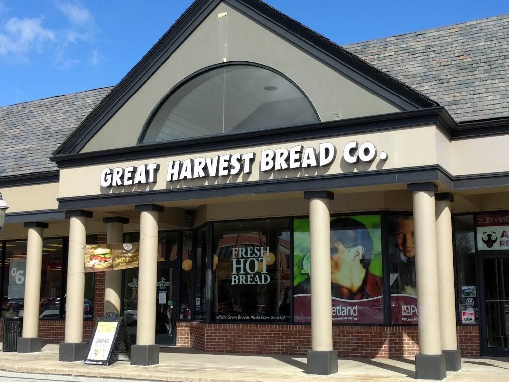 Great Harvest Bread Co. | bakery | The Village of Eastside, 6401 Penn Ave, Pittsburgh, PA 15206, USA | 4124416000 OR +1 412-441-6000