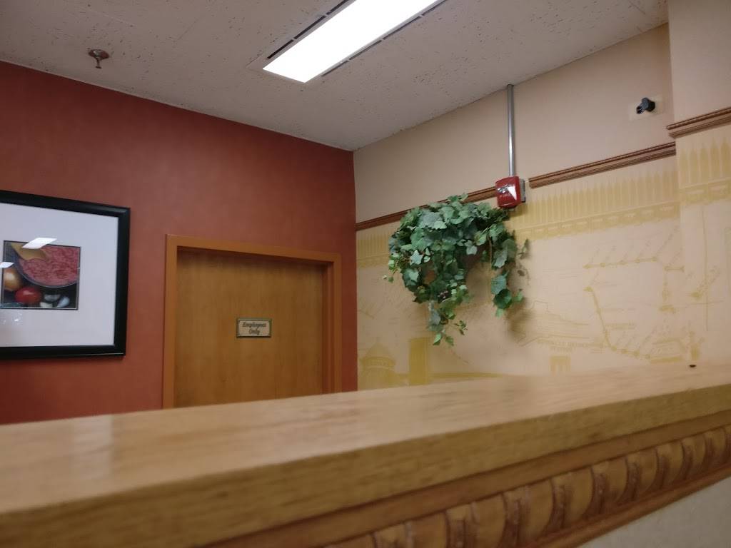 Subway Restaurants | restaurant | 4555 Overlook Ave SW bldg 222, Washington, DC 20375, USA | 2025633753 OR +1 202-563-3753