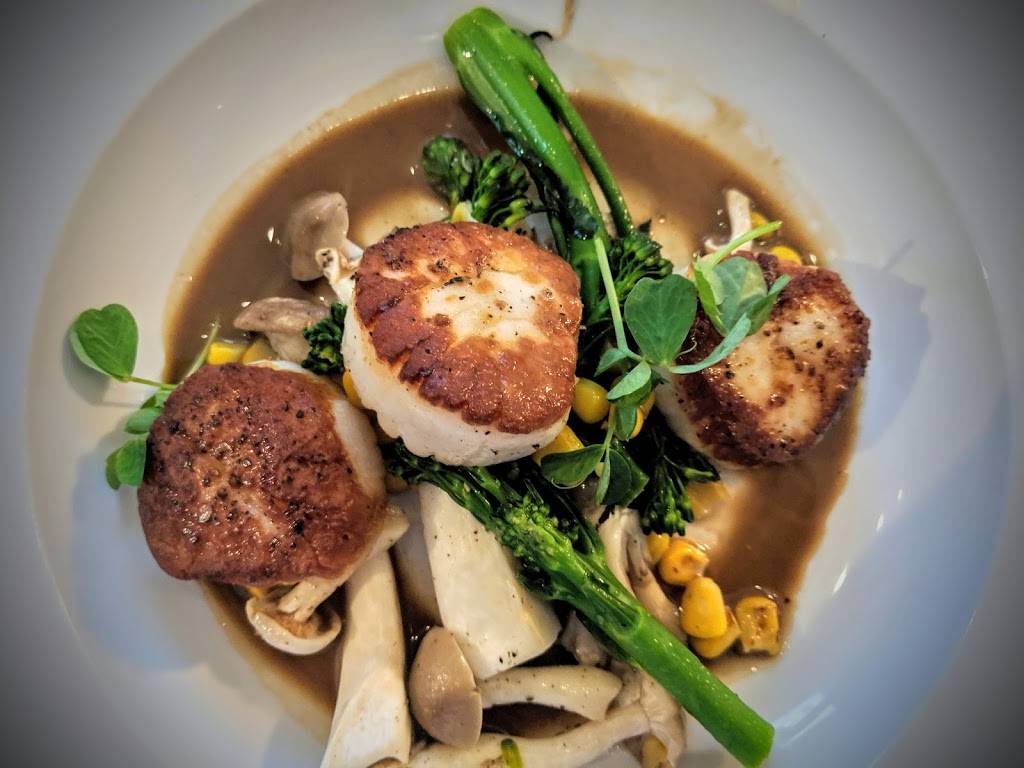 Bistro Aix | restaurant | 1440 San Marco Blvd, Jacksonville, FL 32207, USA | 9043981949 OR +1 904-398-1949