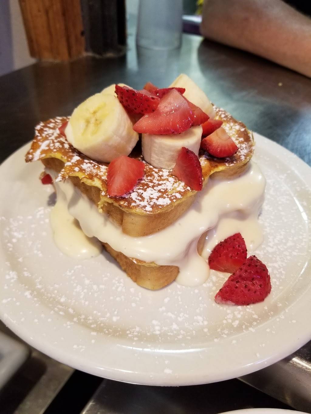 Luigis Pizza of Brooksville | restaurant | 750 S Broad St, Brooksville, FL 34601, USA | 3527968700 OR +1 352-796-8700