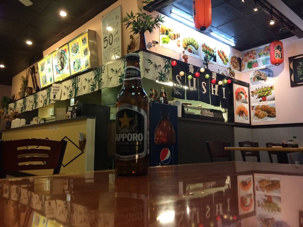 Sakura Hibachi & Sushi Grill | restaurant | 1119 W Pearce Blvd, Wentzville, MO 63385, USA | 6363275068 OR +1 636-327-5068