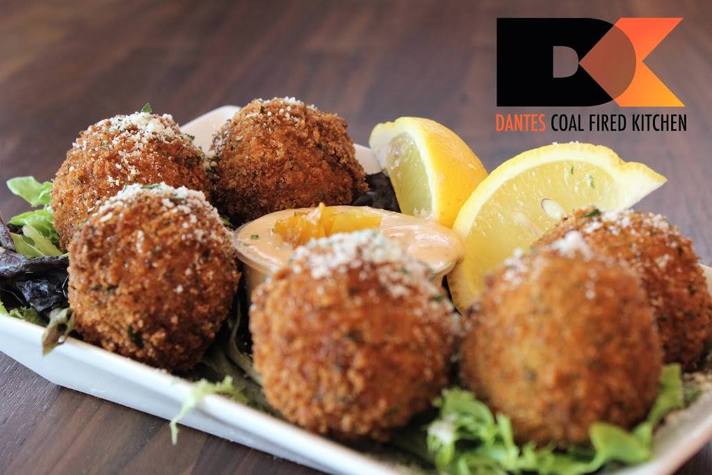 Dantes Coal Fired Kitchen | restaurant | 20350 Summerlin Rd Suite 8115, Fort Myers, FL 33908, USA | 2399708797 OR +1 239-970-8797