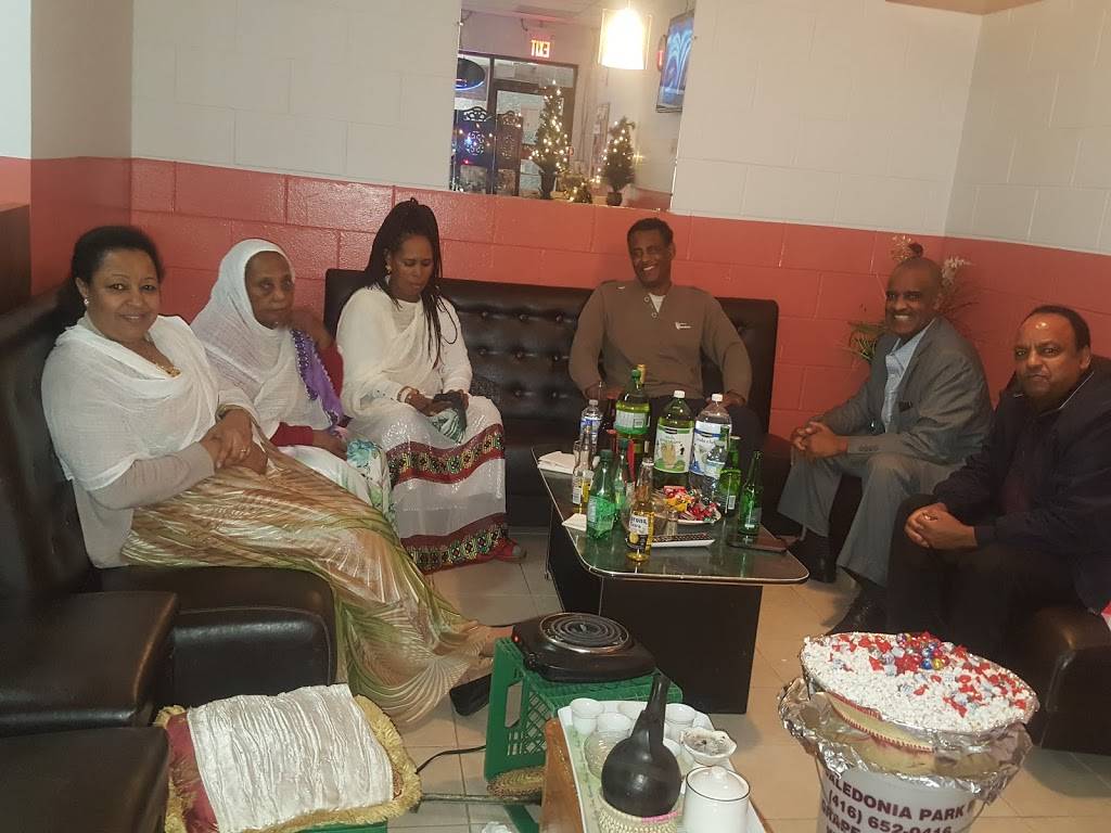 KW African Cuisine | restaurant | 101 Hazelglen Dr Unit 8, Kitchener, ON N2M 5A2, Canada | 5195775738 OR +1 519-577-5738