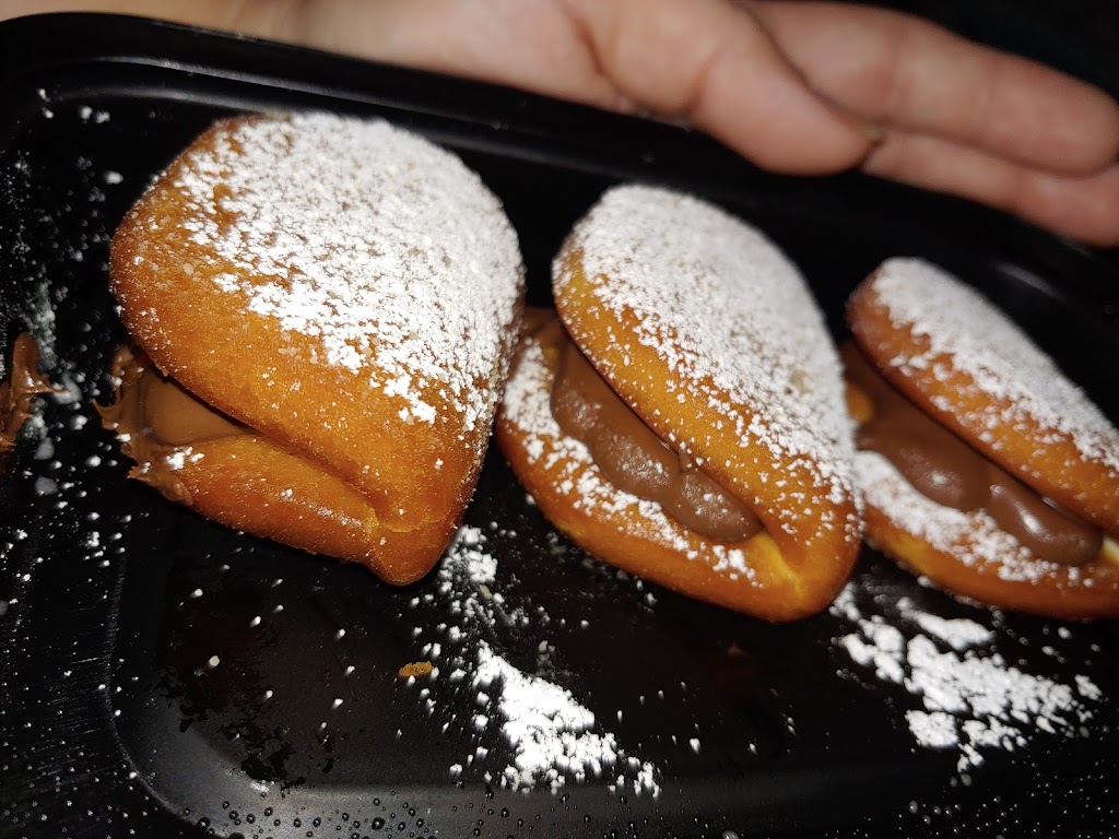 Take a Bao Eats | restaurant | 3517 N Spaulding Ave, Chicago, IL 60618, USA | 7738881084 OR +1 773-888-1084