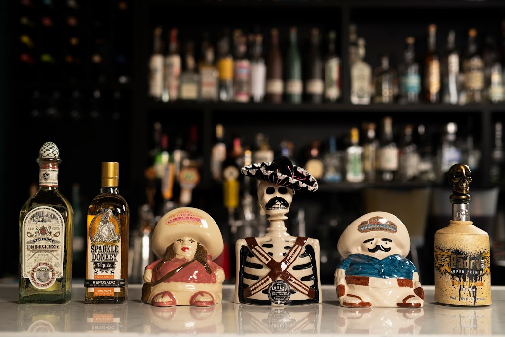 TACOS+TEQUILA by Tequilas Town | restaurant | 1611 Habersham St, Savannah, GA 31401, USA | 9123035454 OR +1 912-303-5454