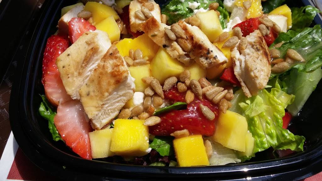 Wendys | restaurant | 5621 Peachtree Industrial Blvd, Chamblee, GA 30341, USA | 7704512640 OR +1 770-451-2640