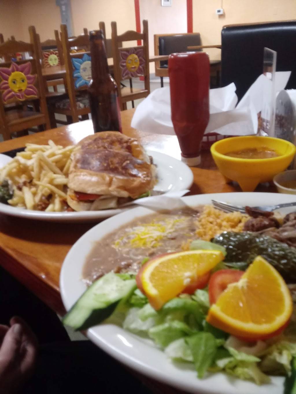 Taqueria El Grillo | restaurant | 410 S Federal Blvd, Denver, CO 80219, USA | 3039222294 OR +1 303-922-2294