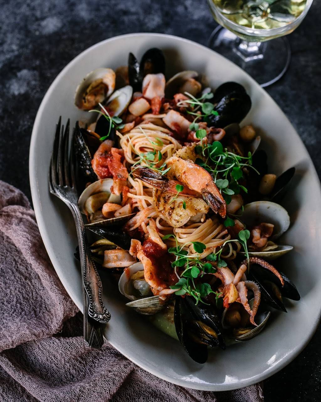 Tarantella Ristorante & Pizzeria | restaurant | 1755 Bell Tower Ln, Weston, FL 33326, USA | 9543493004 OR +1 954-349-3004