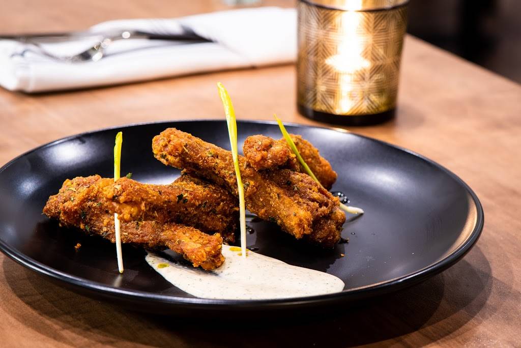 Curate | restaurant | 2930 Plaza Dr, Springfield, IL 62704, USA | 2176793554 OR +1 217-679-3554