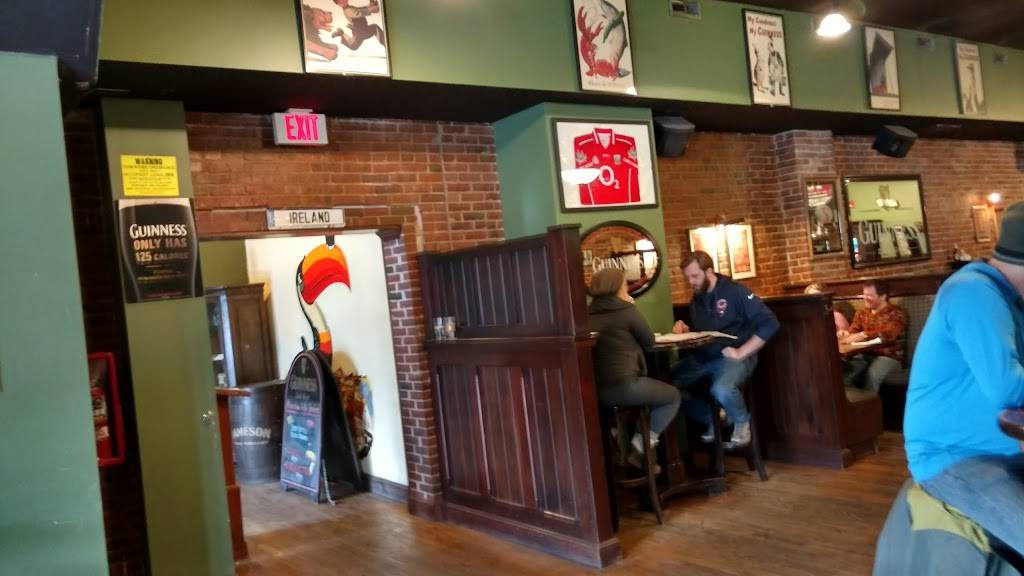 Maggie Mileys | restaurant | 126 E Beaufort St, Normal, IL 61761, USA | 3098074301 OR +1 309-807-4301