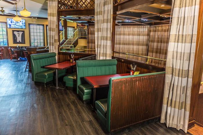 Seven Tap-Tavern | restaurant | 93 Country Club Dr, Downingtown, PA 19335, USA | 6102692000 OR +1 610-269-2000