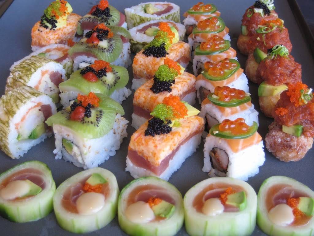 Daikichi Sushi Bistro | restaurant | 1400 N Battlefield Blvd, Chesapeake, VA 23320, USA | 7575490200 OR +1 757-549-0200