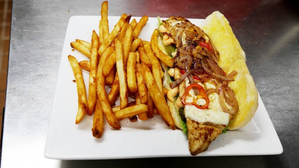 Seafood Shack | restaurant | 308 Bancario Rd, Marion, AR 72364, USA | 8705595088 OR +1 870-559-5088