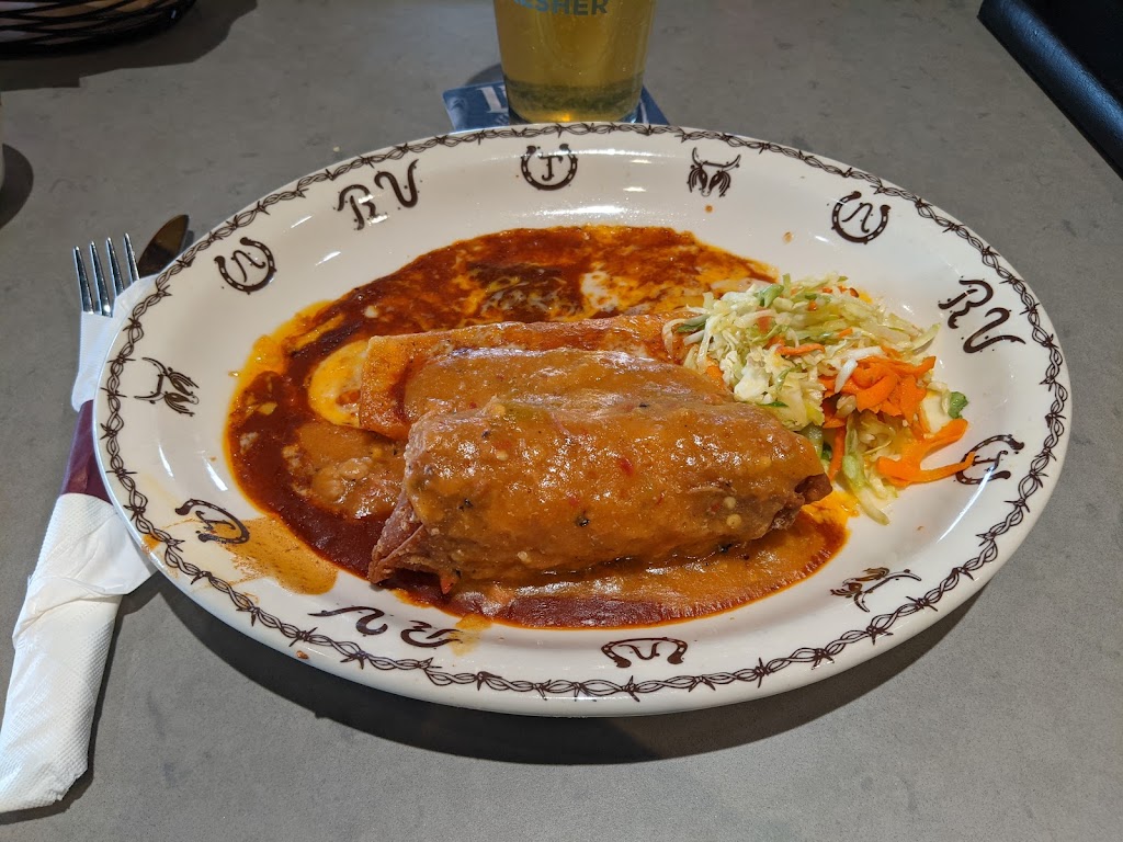 Vaqueros Mexican Restaurant 3 | restaurant | 261 Kaycee Case Pl, Colorado Springs, CO 80921, USA | 7193755037 OR +1 719-375-5037