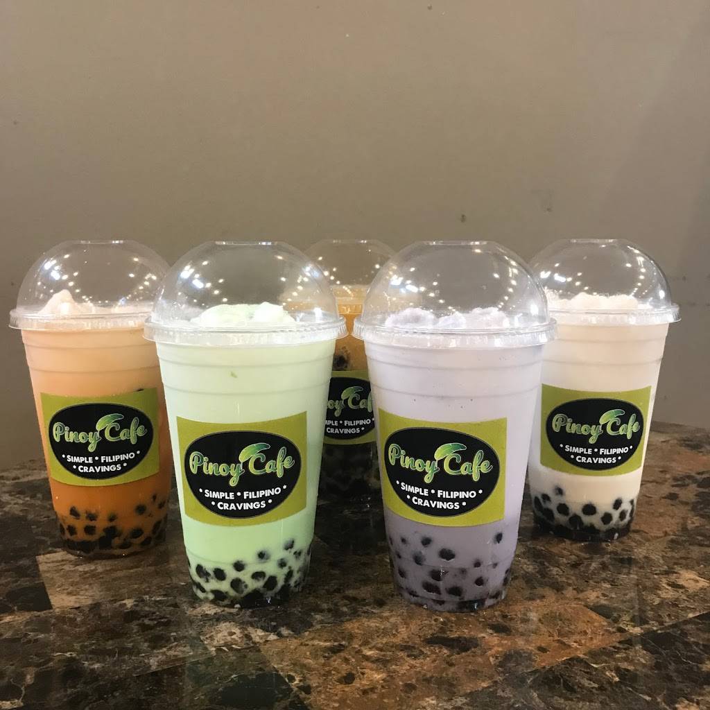 Pinoy Cafe | restaurant | New Bo Market, 1100 3rd St SE, Cedar Rapids, IA 52401, USA | 3193438081 OR +1 319-343-8081