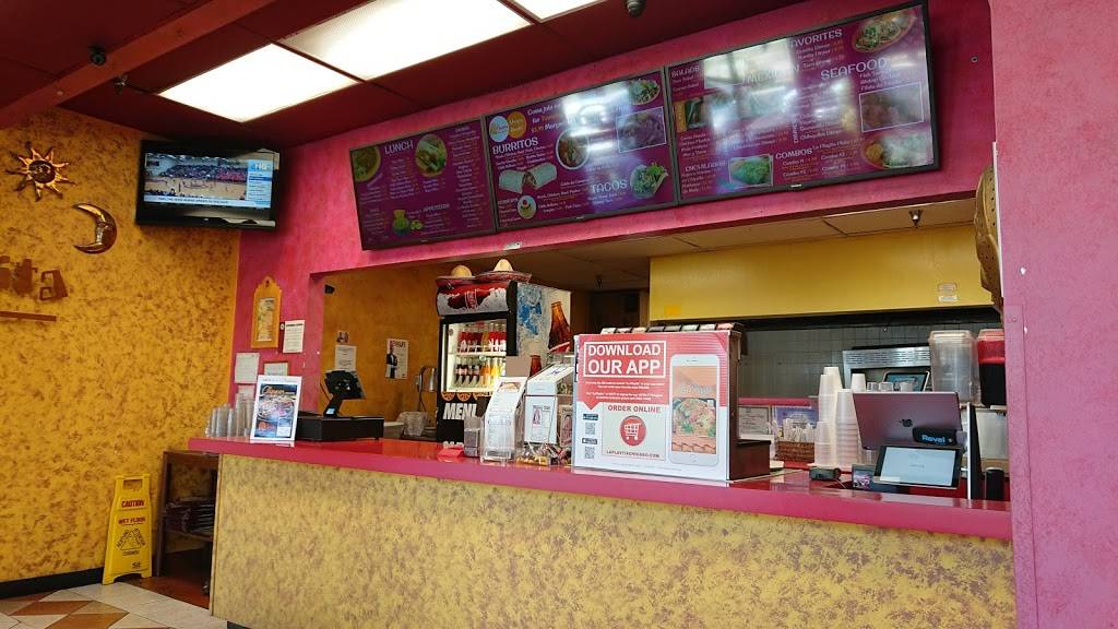 La Playita | restaurant | 10608 Ridgeland Ave, Chicago Ridge, IL 60415, USA | 7084235056 OR +1 708-423-5056