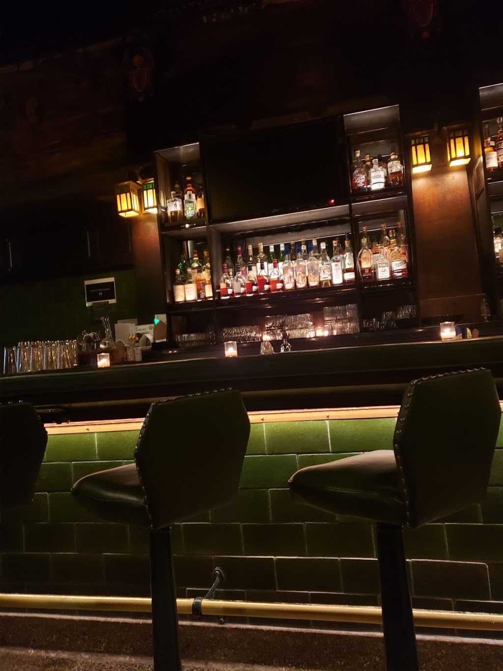 The Savoy at 21c | restaurant | 219 W 9th St, Kansas City, MO 64105, USA | 8164434260 OR +1 816-443-4260