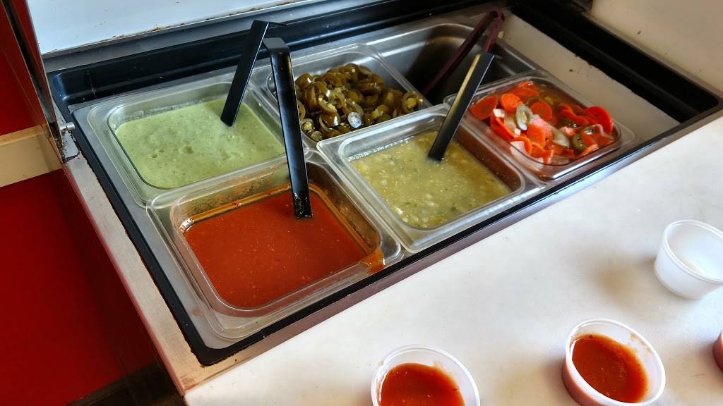 Cactus Mexican Grill | restaurant | 16060 Ventura Blvd #103, Encino, CA 91436, USA | 8189957423 OR +1 818-995-7423