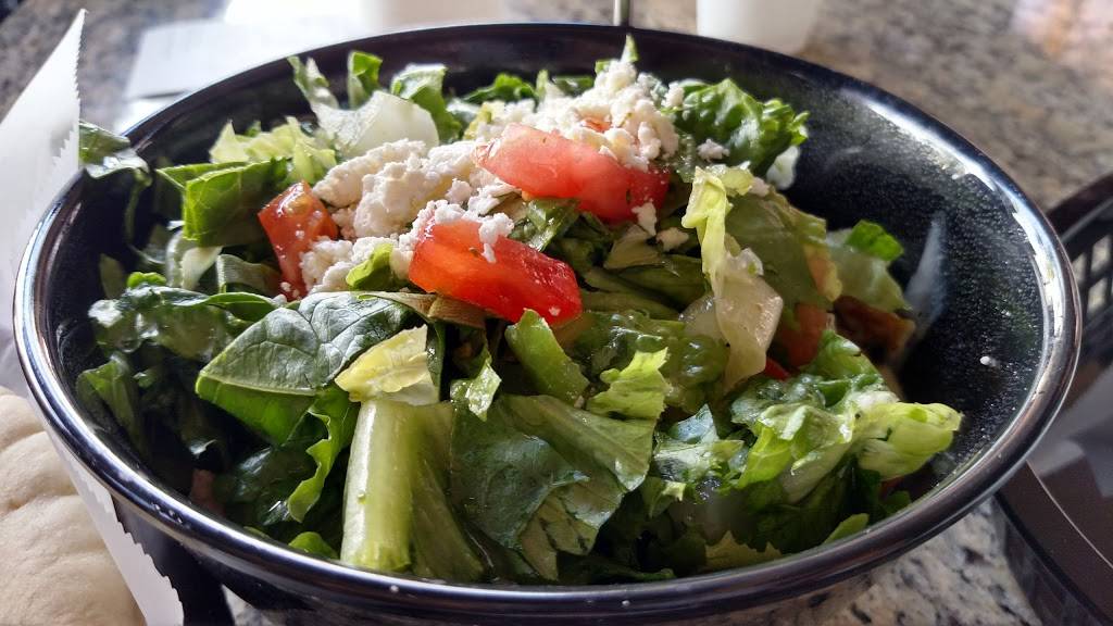 Joes Falafel | restaurant | 3535 Cahuenga Blvd W, Los Angeles, CA 90068, USA | 3235124447 OR +1 323-512-4447