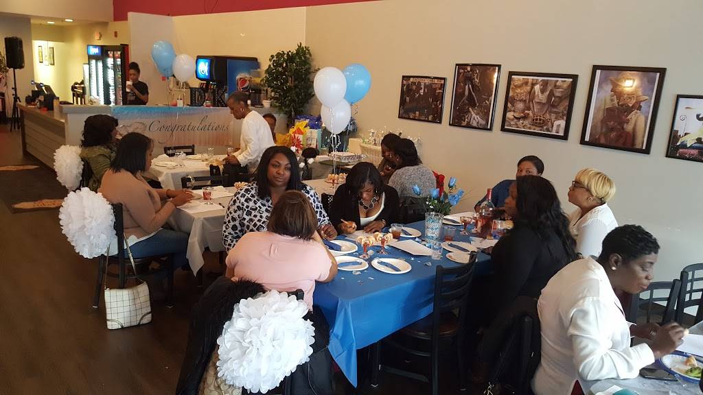 Divas Kitchen Catering Only | restaurant | 9 W Main St, Norristown, PA 19401, USA | 4846747967 OR +1 484-674-7967