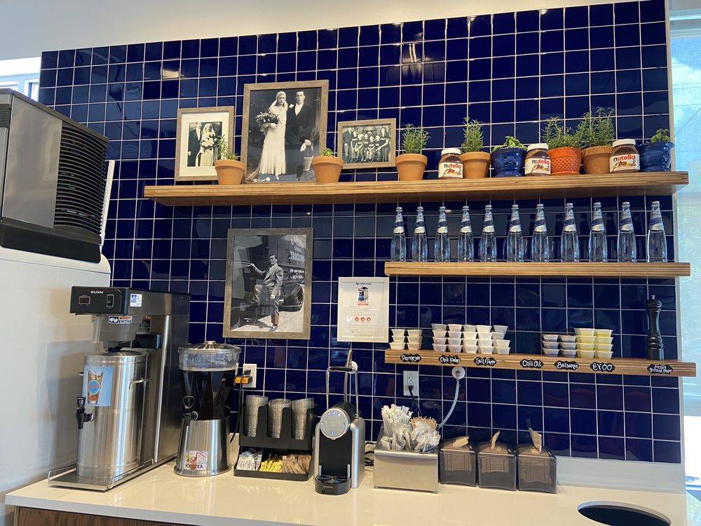 Oronzo | restaurant | 18027 Highwoods Preserve Pkwy, Tampa, FL 33647, USA | 8137300100 OR +1 813-730-0100