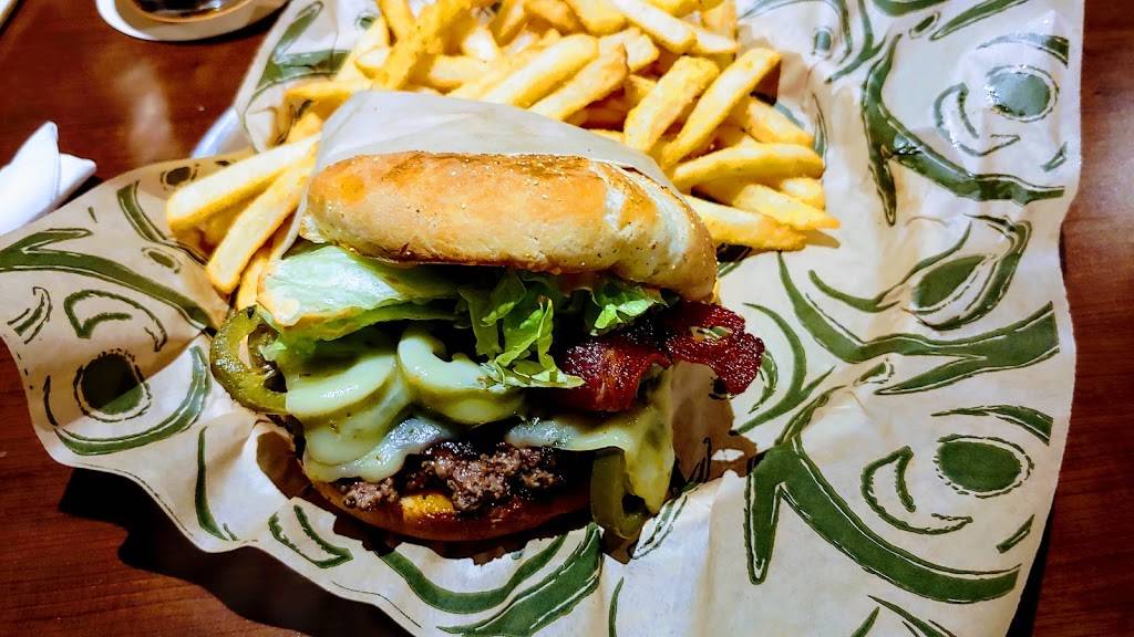 Hops n Drops | restaurant | 5820 Stetson Hills Blvd, Colorado Springs, CO 80922, USA | 7195747219 OR +1 719-574-7219