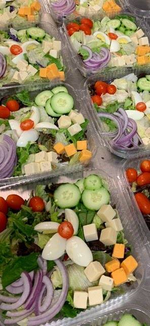 Soulful Sensation | restaurant | 7473 N Shepherd Dr, Houston, TX 77091, USA | 8326495069 OR +1 832-649-5069