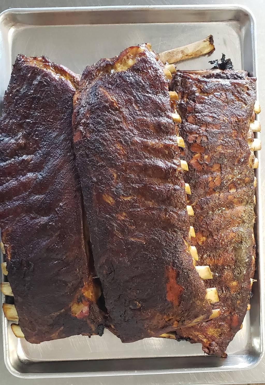 Redskin Bbq | restaurant | Hwy 67 at the Airport, Pocahontas, AR 72455, USA | 8702020430 OR +1 870-202-0430