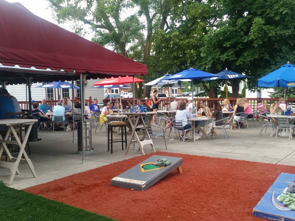 Nickel Creek Cafe | restaurant | 4717 Clinton St, West Seneca, NY 14224, USA | 7166561112 OR +1 716-656-1112