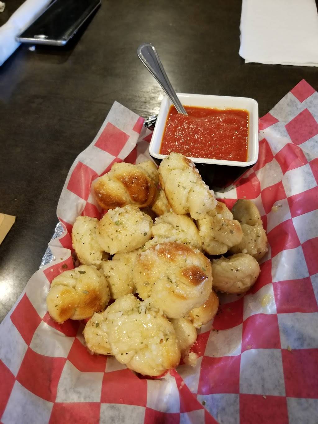 Dinos Pizza Shop Inc | meal delivery | 14357 Warwick Blvd, Newport News, VA 23602, USA | 7578771894 OR +1 757-877-1894