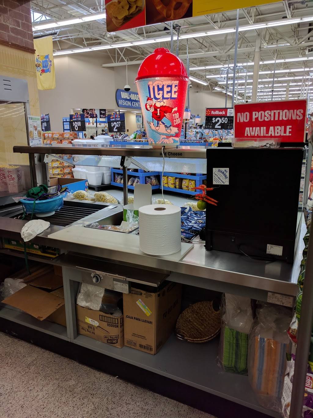 Subway Restaurants | restaurant | 300 Wootton St, Boonton, NJ 07005, USA | 9733341122 OR +1 973-334-1122