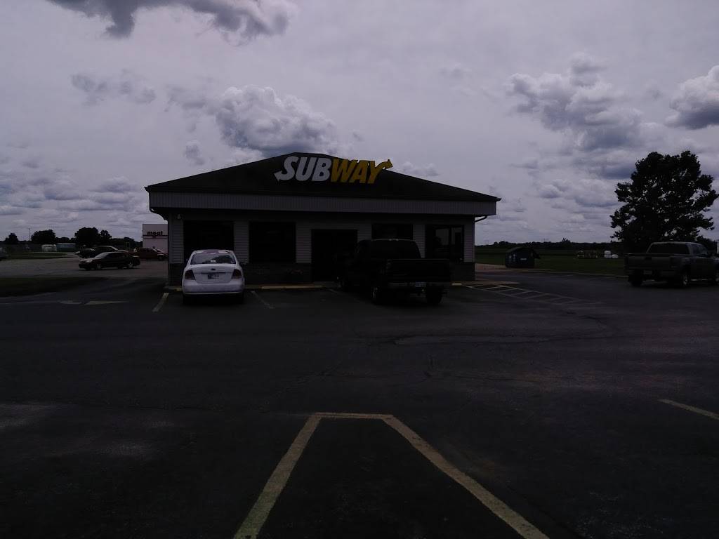 Subway | restaurant | 1699 IN-163, Clinton, IN 47842, USA | 7658326991 OR +1 765-832-6991