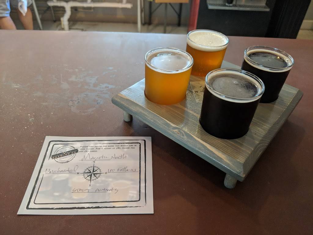 Lost Shirt Brewing Company | restaurant | 7025 Industrial Rd unit b, West Melbourne, FL 32904, USA | 3214994323 OR +1 321-499-4323