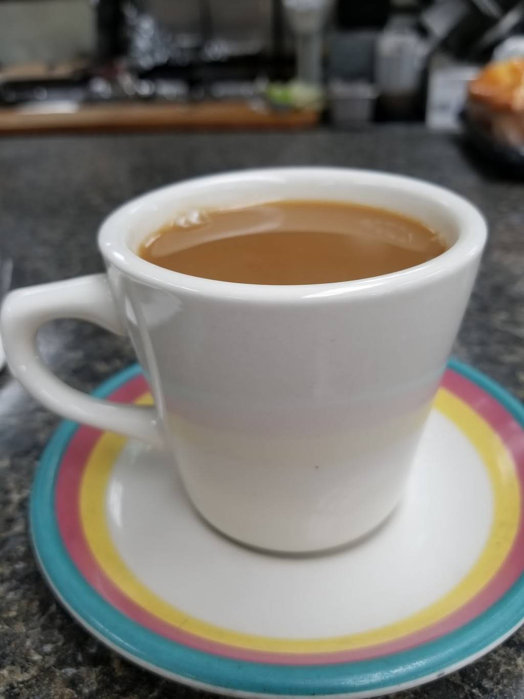 Last Stop Gourmet Shop | restaurant | 222 B 116th St, Far Rockaway, NY 11694, USA | 7189456450 OR +1 718-945-6450