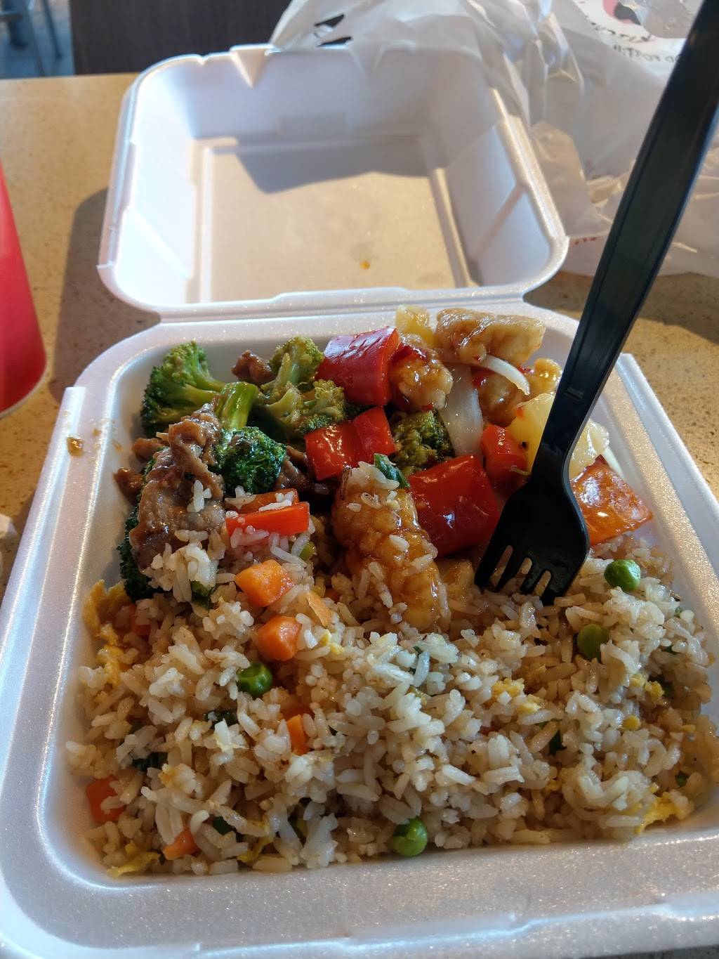 Panda Express | meal takeaway | 16891 E Quincy Ave, Aurora, CO 80012, USA | 7208701103 OR +1 720-870-1103