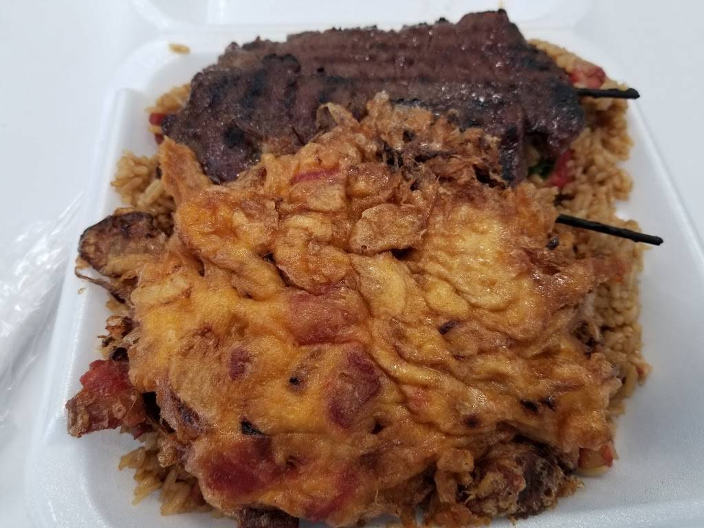 Quans Kitchen | restaurant | 427 Washington St, Weymouth, MA 02188, USA | 7813377826 OR +1 781-337-7826