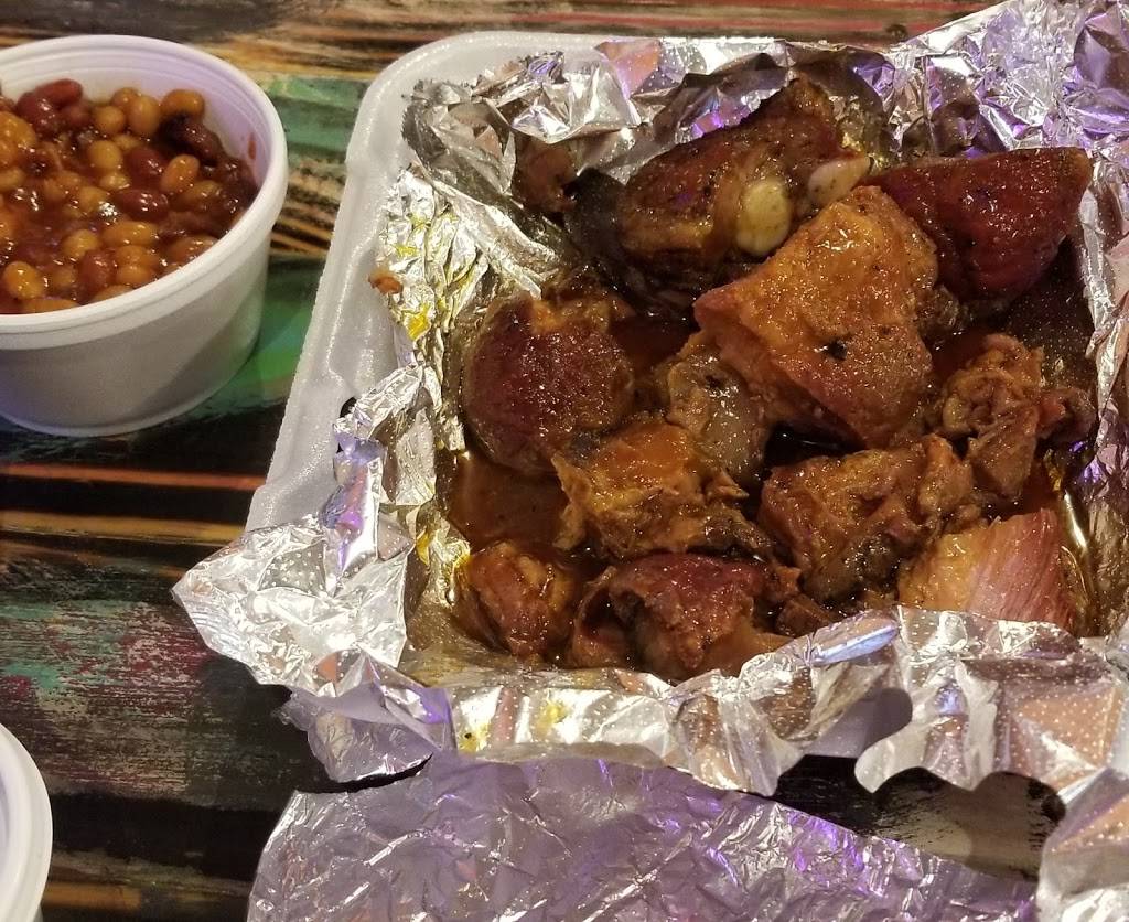 Kretzschys BBQ & Cajun | restaurant | 604 S Unionville Rd, Sebewaing, MI 48759, USA | 9899751373 OR +1 989-975-1373