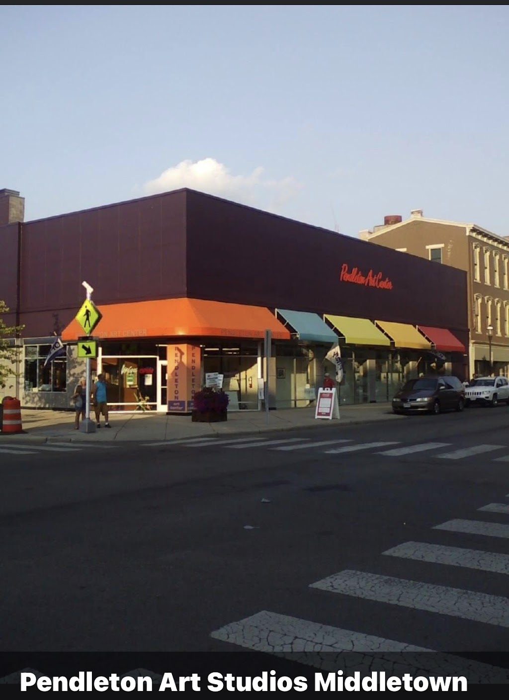 Potato Bar Legacy Four | restaurant | 1105 Central Ave, Middletown, OH 45044, USA | 5134650411 OR +1 513-465-0411