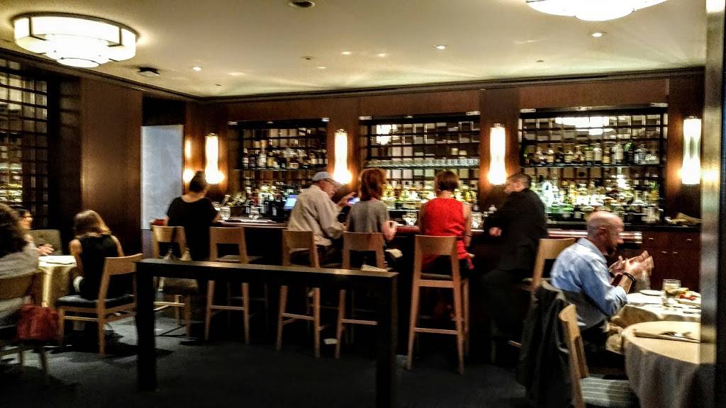 Roof Terrace Restaurant | restaurant | 2700 F St NW, Washington, DC 20566, USA | 2024168555 OR +1 202-416-8555