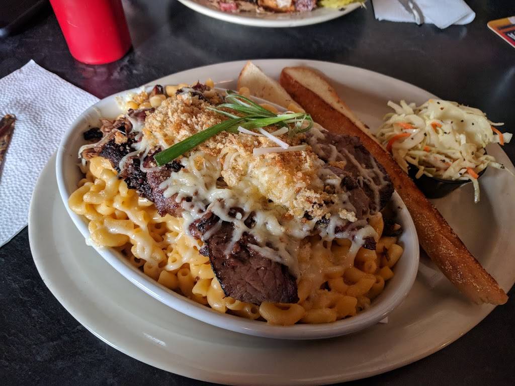 Beale Street Barbeque | restaurant | 215 Water St, Bath, ME 04530, USA | 2074429514 OR +1 207-442-9514