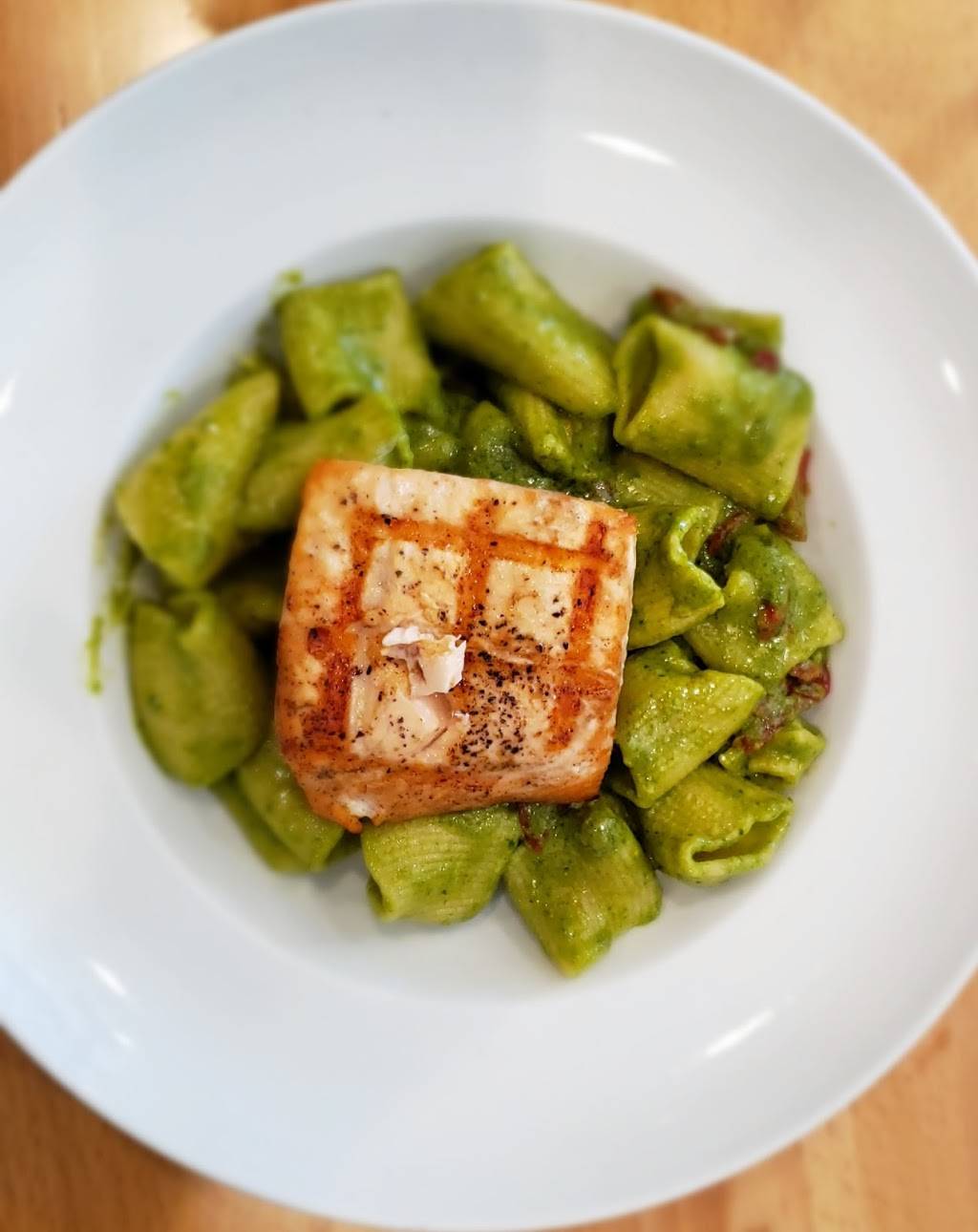 Fresco Cafe Italiano | restaurant | 3277 Southwest Fwy Ste A, Houston, TX 77027, USA | 2818882226 OR +1 281-888-2226