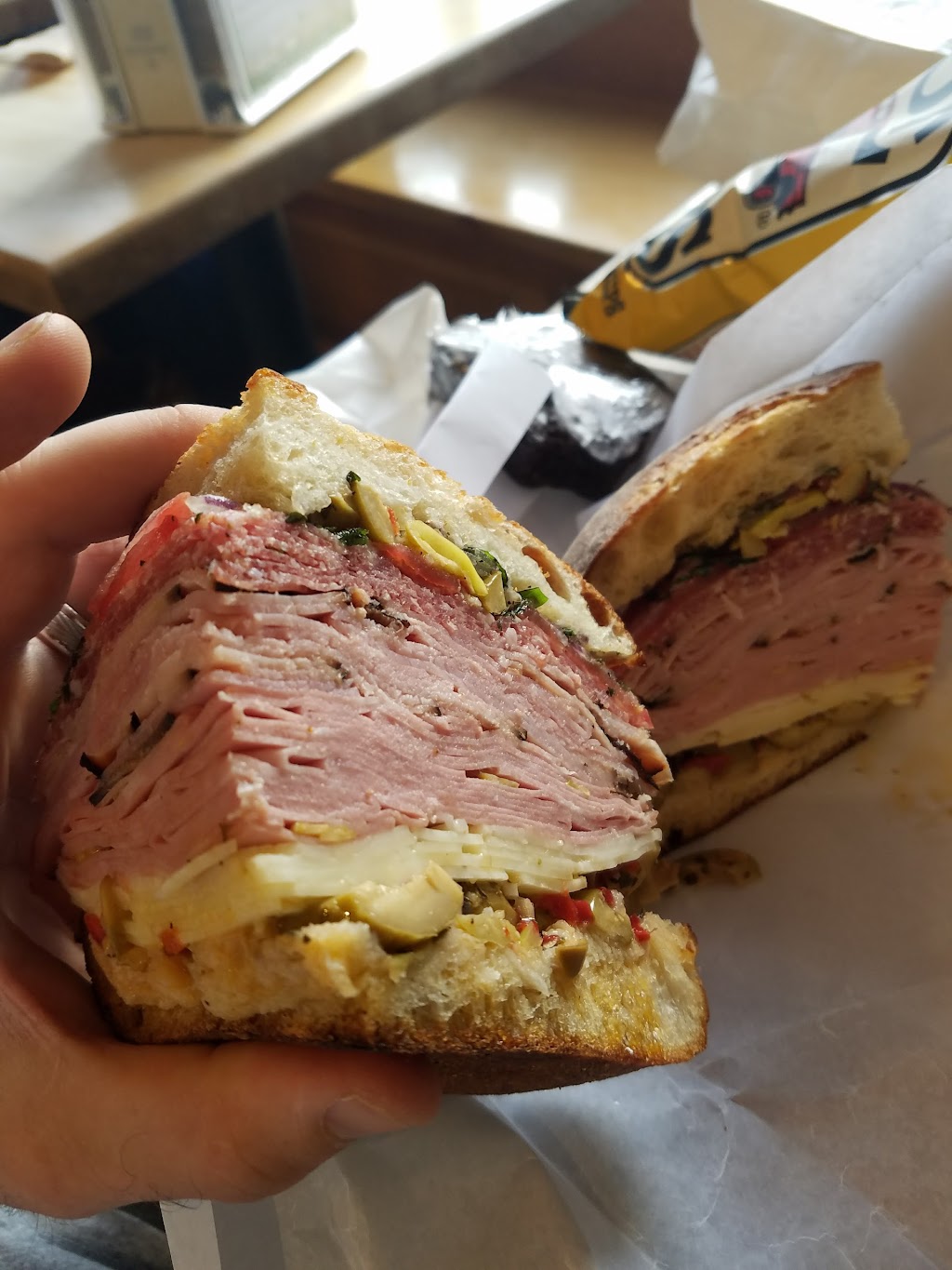 Daves Fresh Pasta | restaurant | 81 Holland St, Somerville, MA 02144, USA | 6176230867 OR +1 617-623-0867