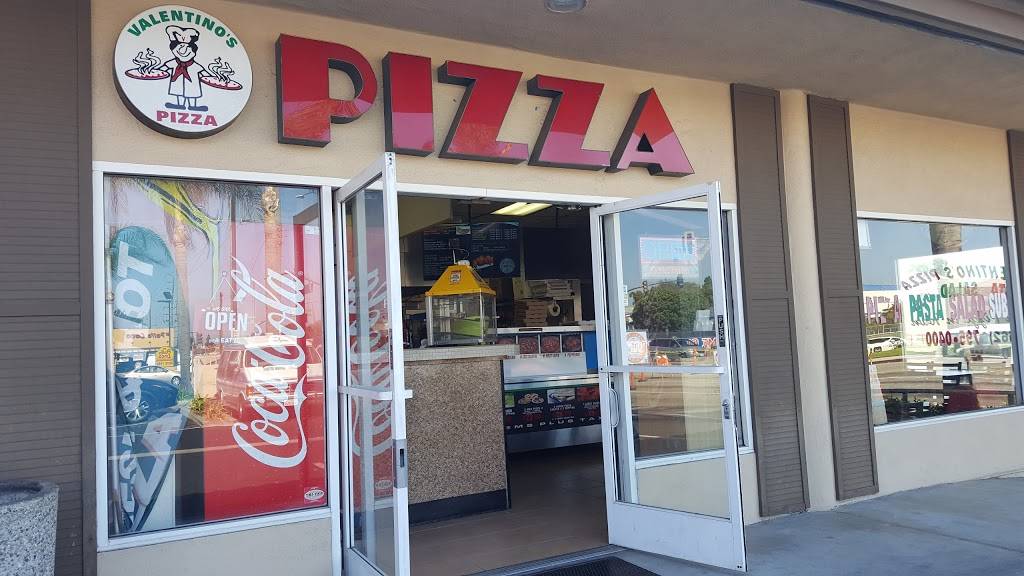 Valentinos Pizza | restaurant | 10511 Los Alamitos Blvd, Los Alamitos, CA 90720, USA | 5627950400 OR +1 562-795-0400