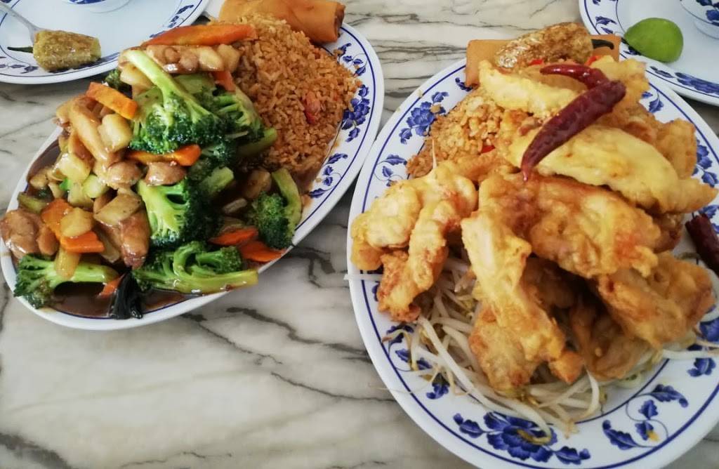 RESTAURANT CHEF ORIENTAL | restaurant | El Rosarito, La Gloria, 22645 Tijuana, B.C., Mexico | 016646361070 OR +52 664 636 1070