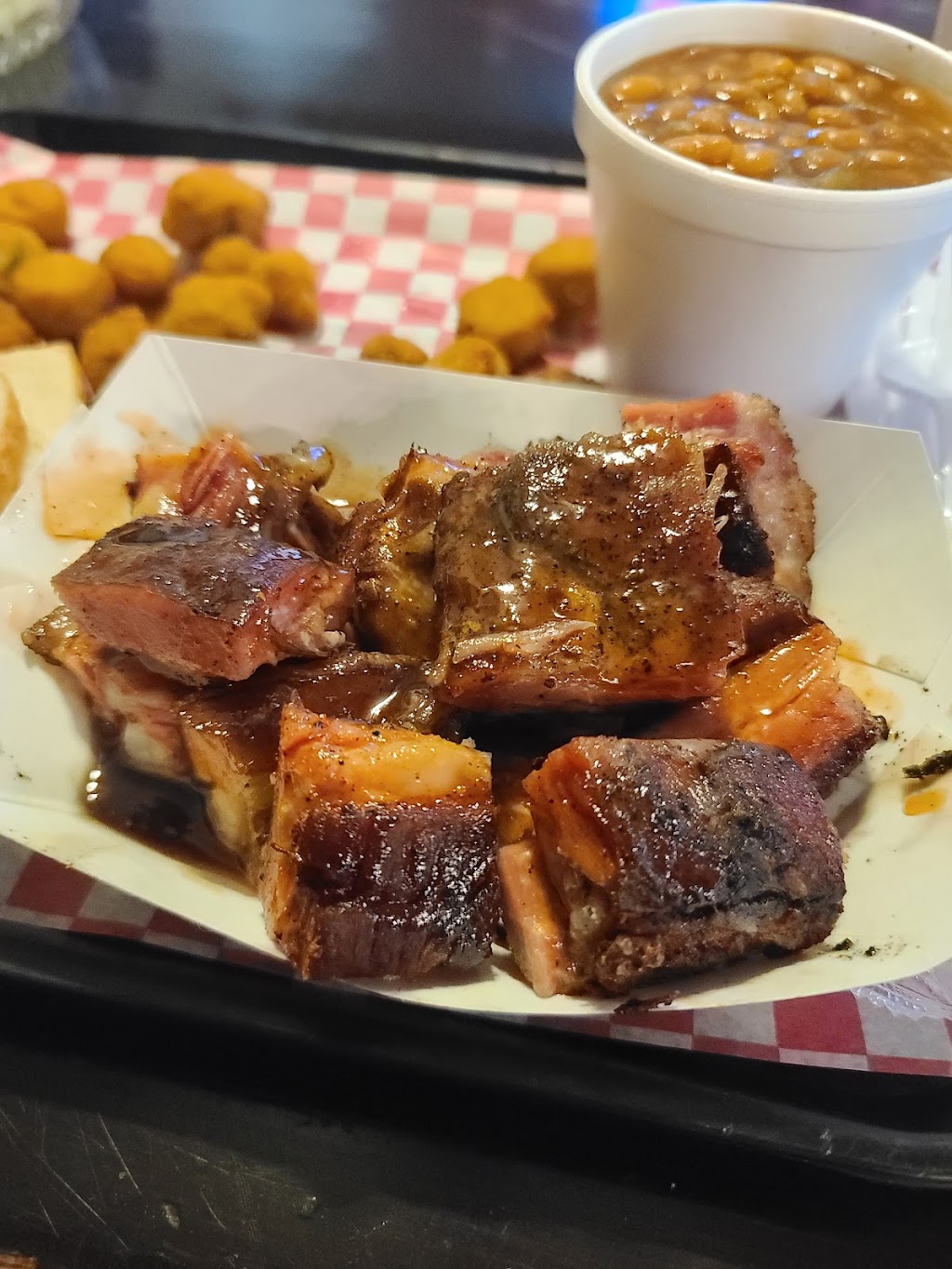 Sweet Poppas Cafe | restaurant | 5231 E Broadway St, North Little Rock, AR 72117, USA | 5016158810 OR +1 501-615-8810