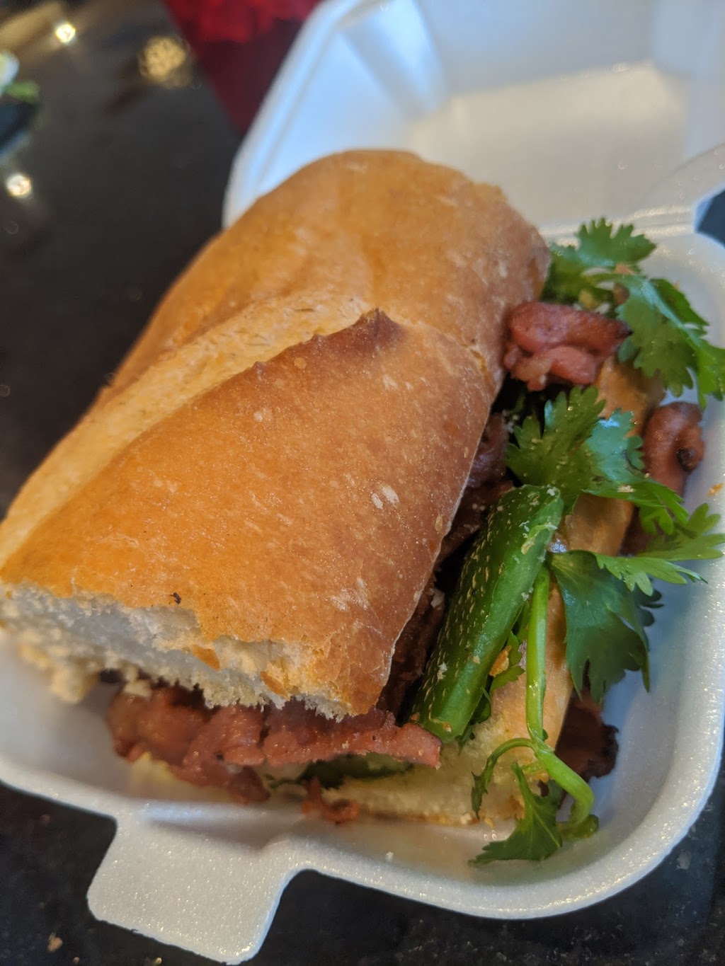 Little Saigon Restaurant | restaurant | 1015 N Broadway, Wichita, KS 67214, USA | 3162650054 OR +1 316-265-0054