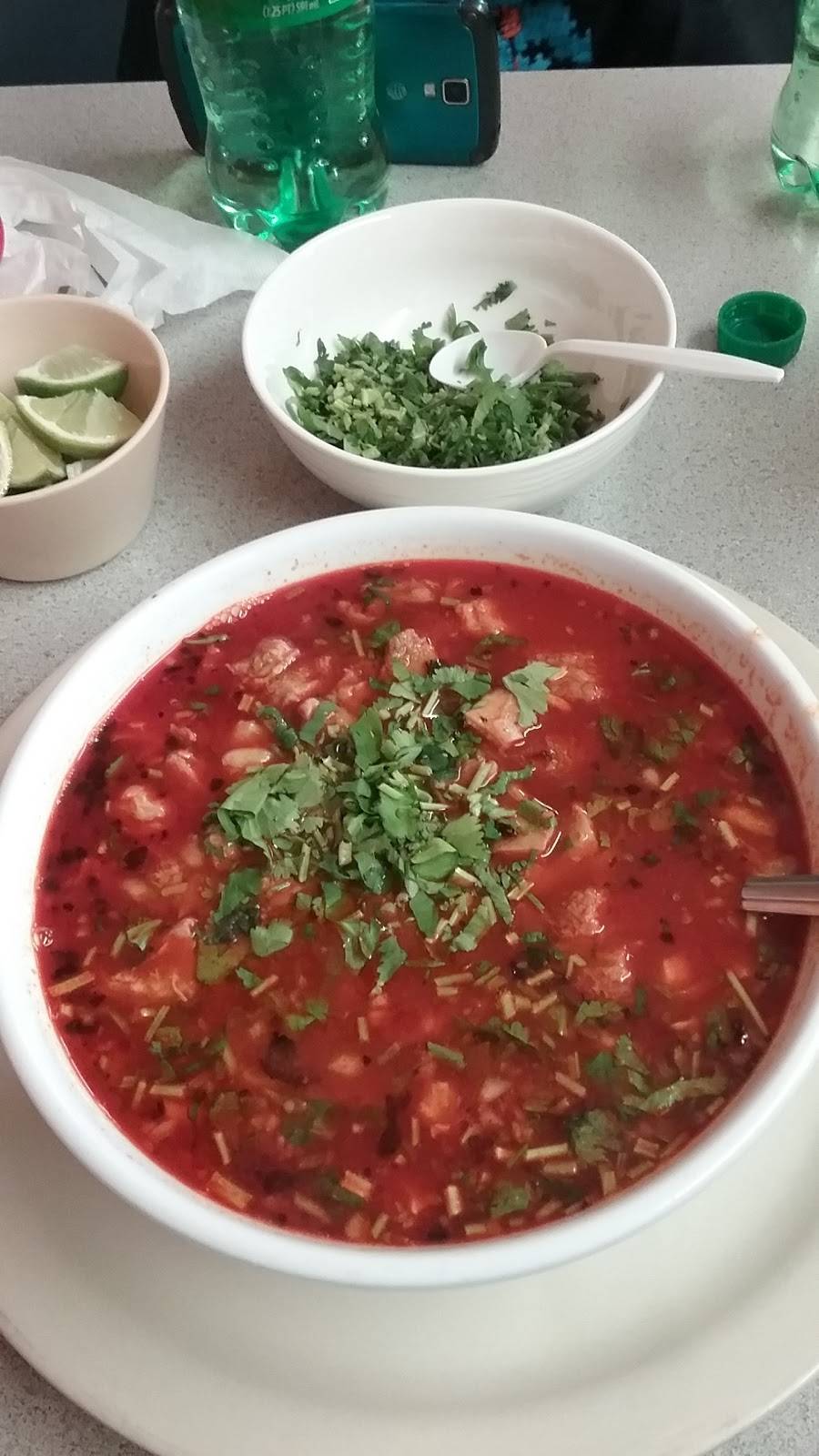 Del Rio Mexican Restaurant | restaurant | 421 W Lawson Rd # 41B, Dallas, TX 75253, USA | 9729139588 OR +1 972-913-9588